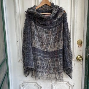 RARE Vintage Gil Aimbez for Static Sweater